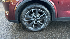 Nissan Qashqai 1.3 DiG-T MH 158 Tekna 5dr Xtronic Petrol Hatchback